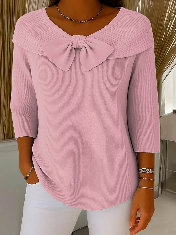 Nora | Elegant Tunic