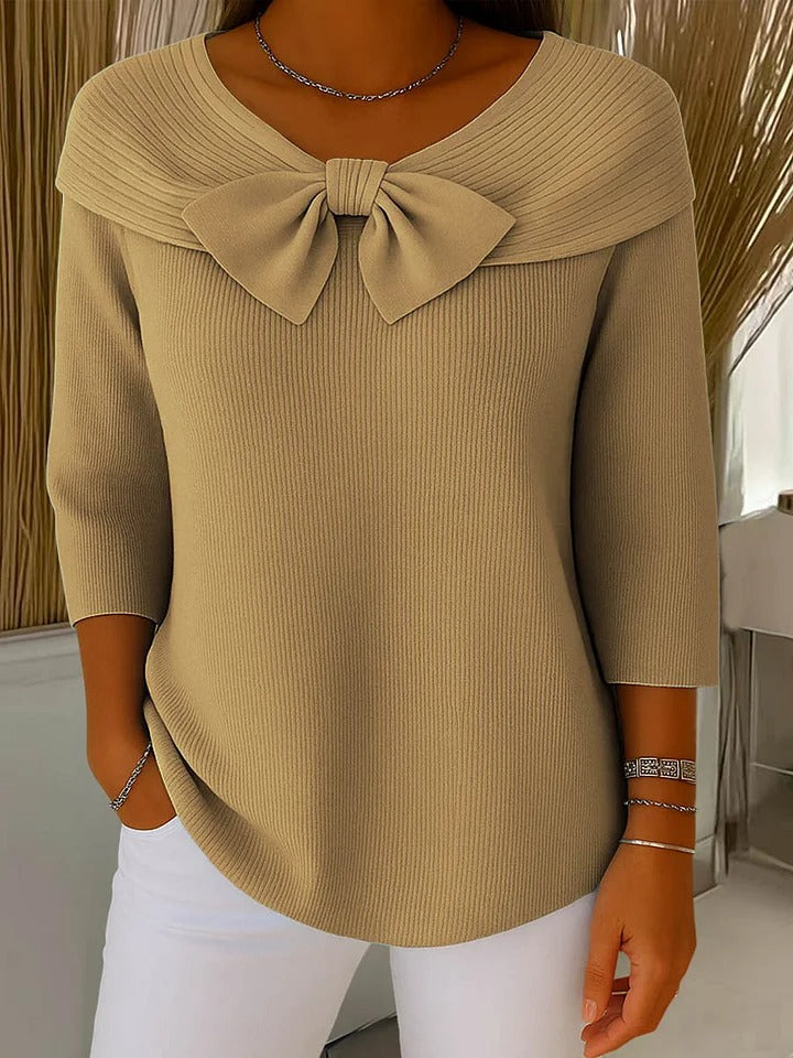 Nora | Elegant Tunic