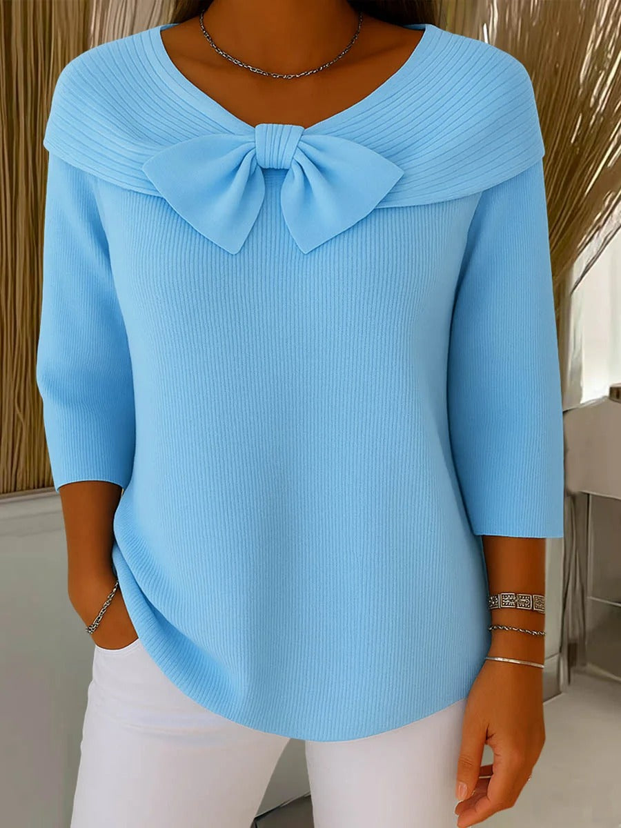 Nora | Elegant Tunic
