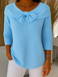 Nora | Elegant Tunic