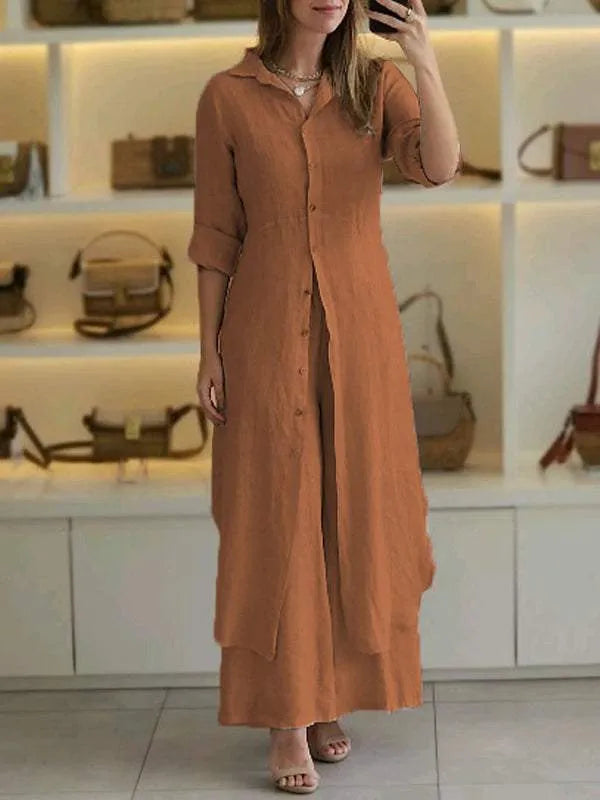 Vienna™ – Elegant Two-Piece Set