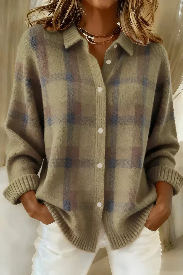 Jessica | Soft Cardigan
