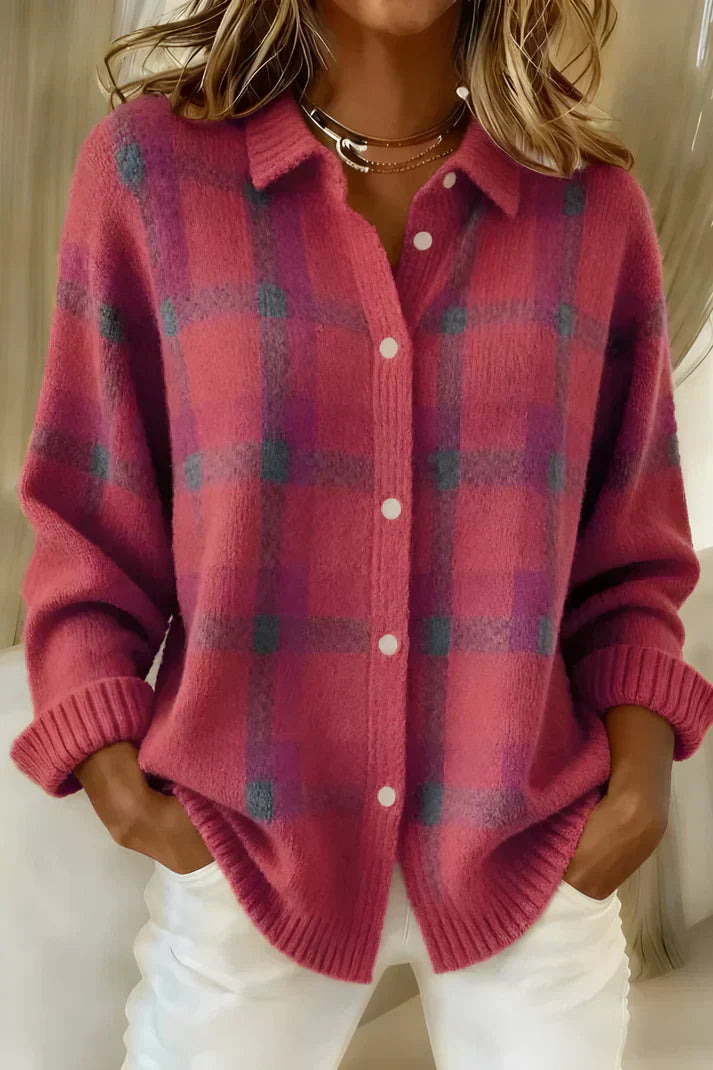 Jessica | Soft Cardigan