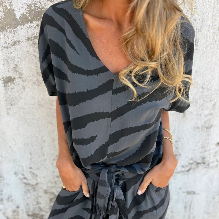 Wynn™ – Wild Safari Set